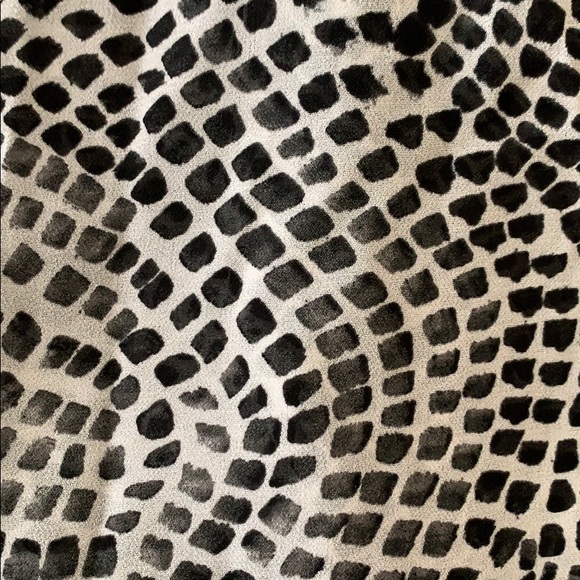 H&M spaghetti strap top - Picture 6 of 6